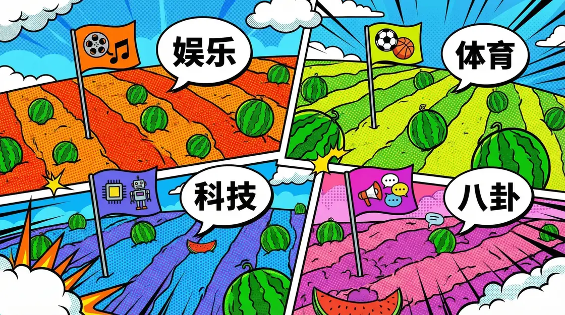 抖阴 娱乐瓜田分类